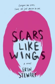 Scars Like Wings Read online