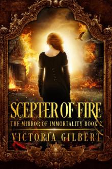 Scepter of Fire Read online