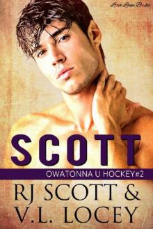Scott (Owatonna Book 2) Read online
