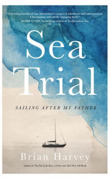 Sea Trial Read online