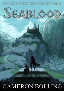 Seablood Read online