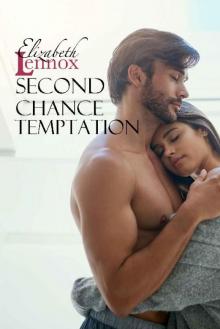Second Chance Temptation (Sinful Nights Book 4) Read online
