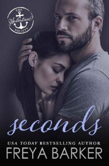 Seconds: A Salvation Society Novel Read online