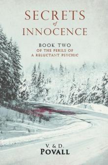 Secrets of Innocence Read online