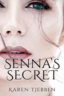 Senna's Secret Read online