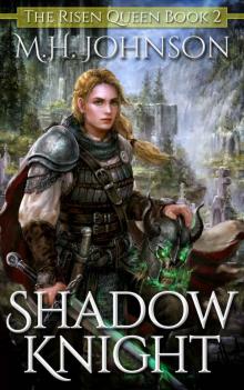 Shadow Knight Read online
