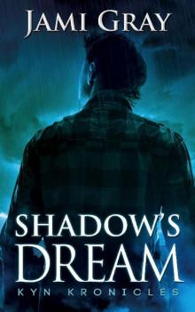 Shadow's Dream Read online