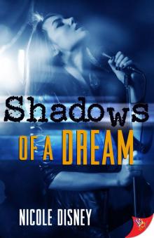 Shadows of a Dream Read online