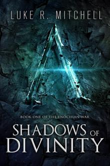 Shadows of Divinity Read online