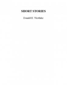 Short Stories Read online