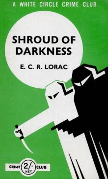 Shroud of Darkness Read online