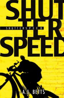 Shutterspeed Read online