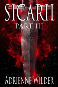Sicarii 3 Read online