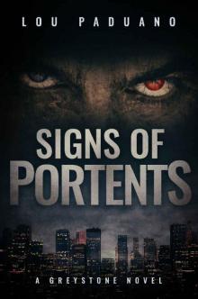 Signs of Portents Read online