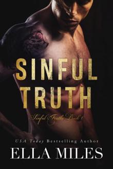 Sinful Truth Read online