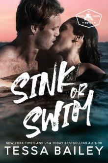 Sink or Swim (Beach Kingdom Book 3) Read online