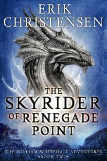Skyrider of Renegade Point Read online