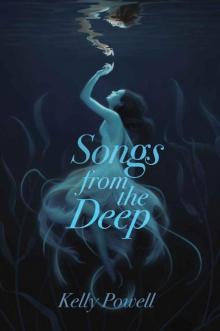 Songs from the Deep Read online