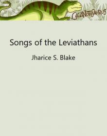 Songs of the Leviathans Read online