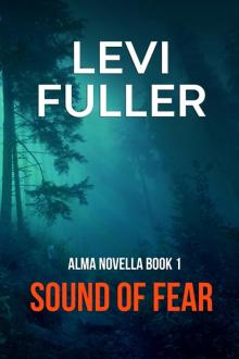 Sound of Fear: A Suspense Mystery Novel Read online