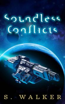 Soundless Conflicts Read online
