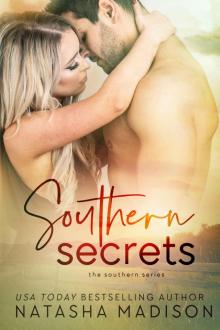 Southern Secrets Read online