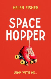 Space Hopper Read online