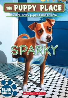 Sparky Read online