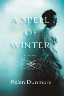 Spell of Winter Read online