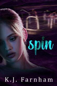 Spin Read online