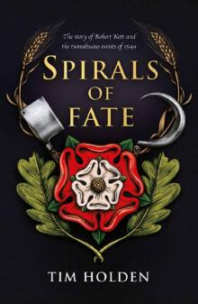 Spirals of Fate Read online