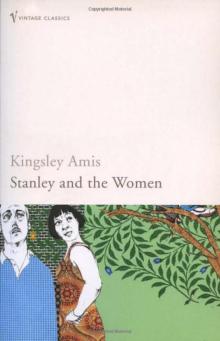Stanley and the Women Read online