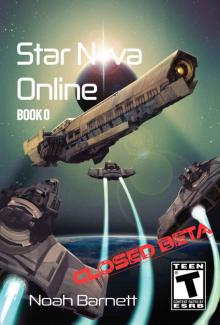 Star Nova Online