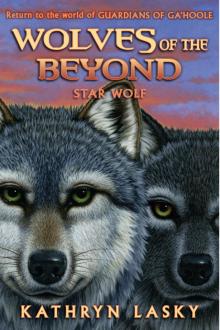 Star Wolf Read online