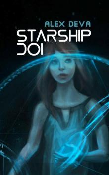 Starship Doi Read online