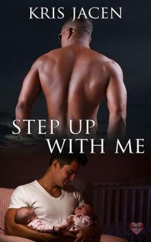 Step Up with Me Read online