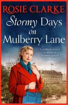Stormy Days On Mulberry Lane Read online
