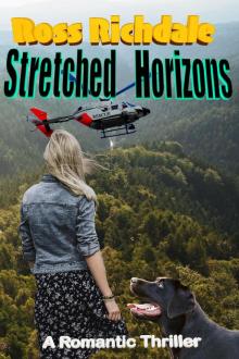 Stretched Horizons Read online