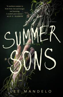 Summer Sons Read online