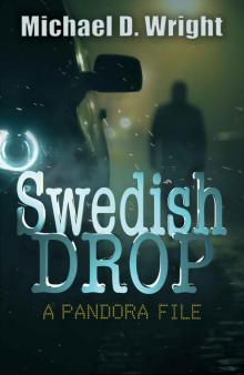 Swedish Drop Read online