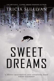 Sweet Dreams Read online
