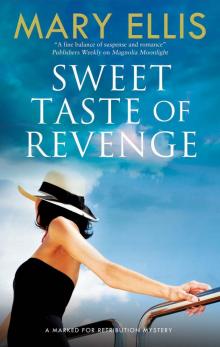 Sweet Taste of Revenge Read online