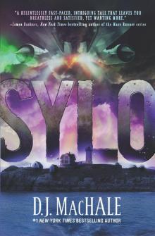 Sylo Read online