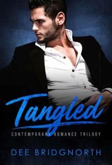 Tangled: Contemporary Romance Trilogy Read online