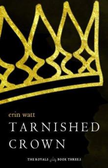 Tarnished Crown Read online