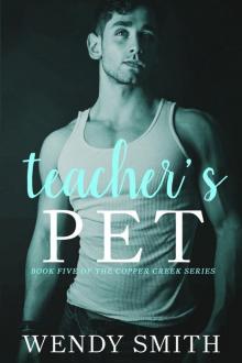 Teacher’s Pet Read online