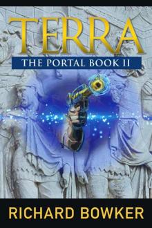 TERRA (The Portal Series, Book 2) Read online