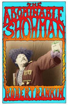 The Abominable Showman Read online