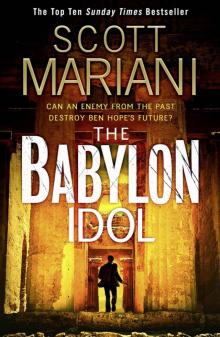 The Babylon Idol Read online