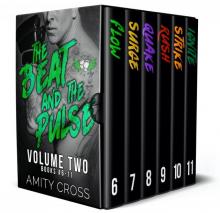 The Beat and The Pulse Box Set 2 Read online